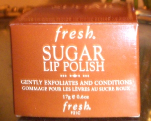 fresh Sugar Lip Polish $22.50